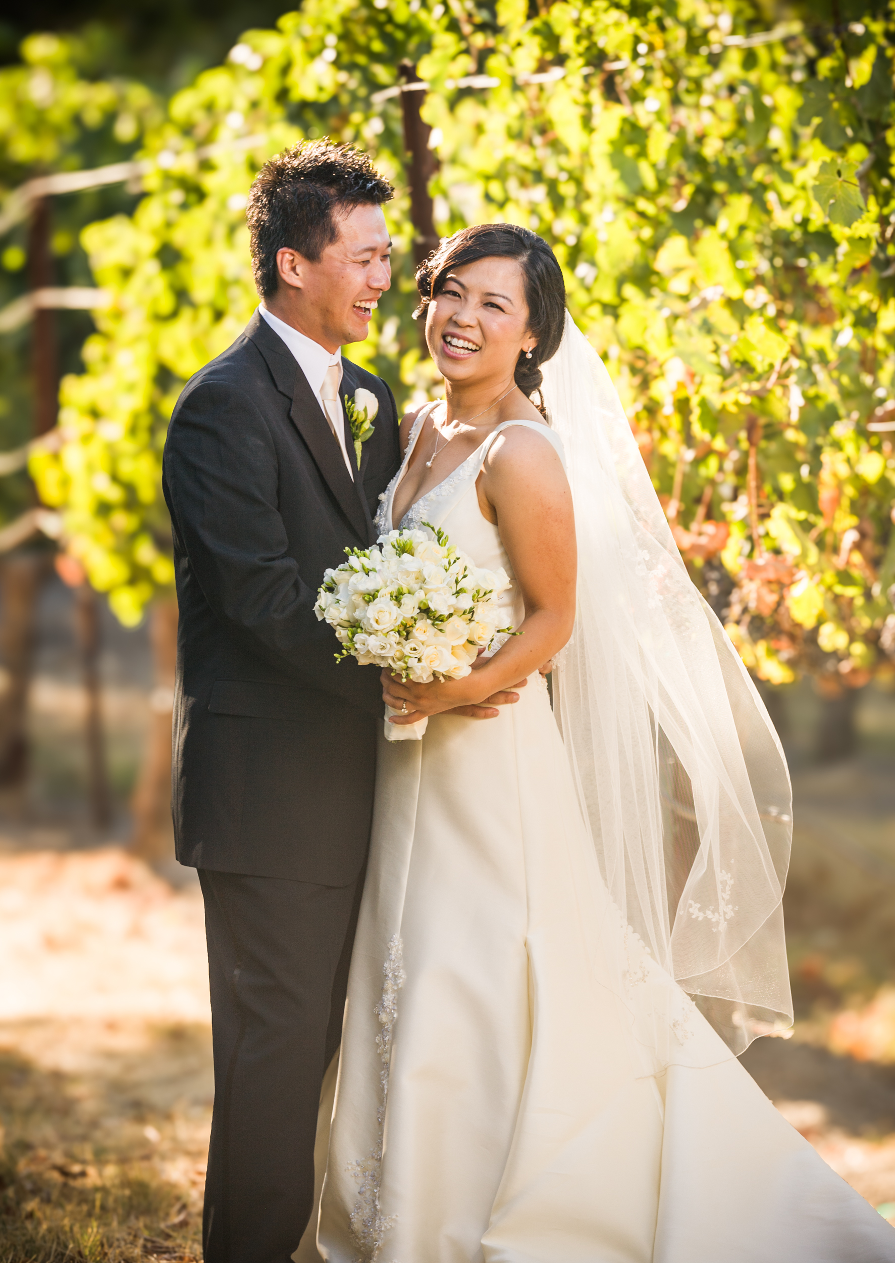 asian wedding-portrait