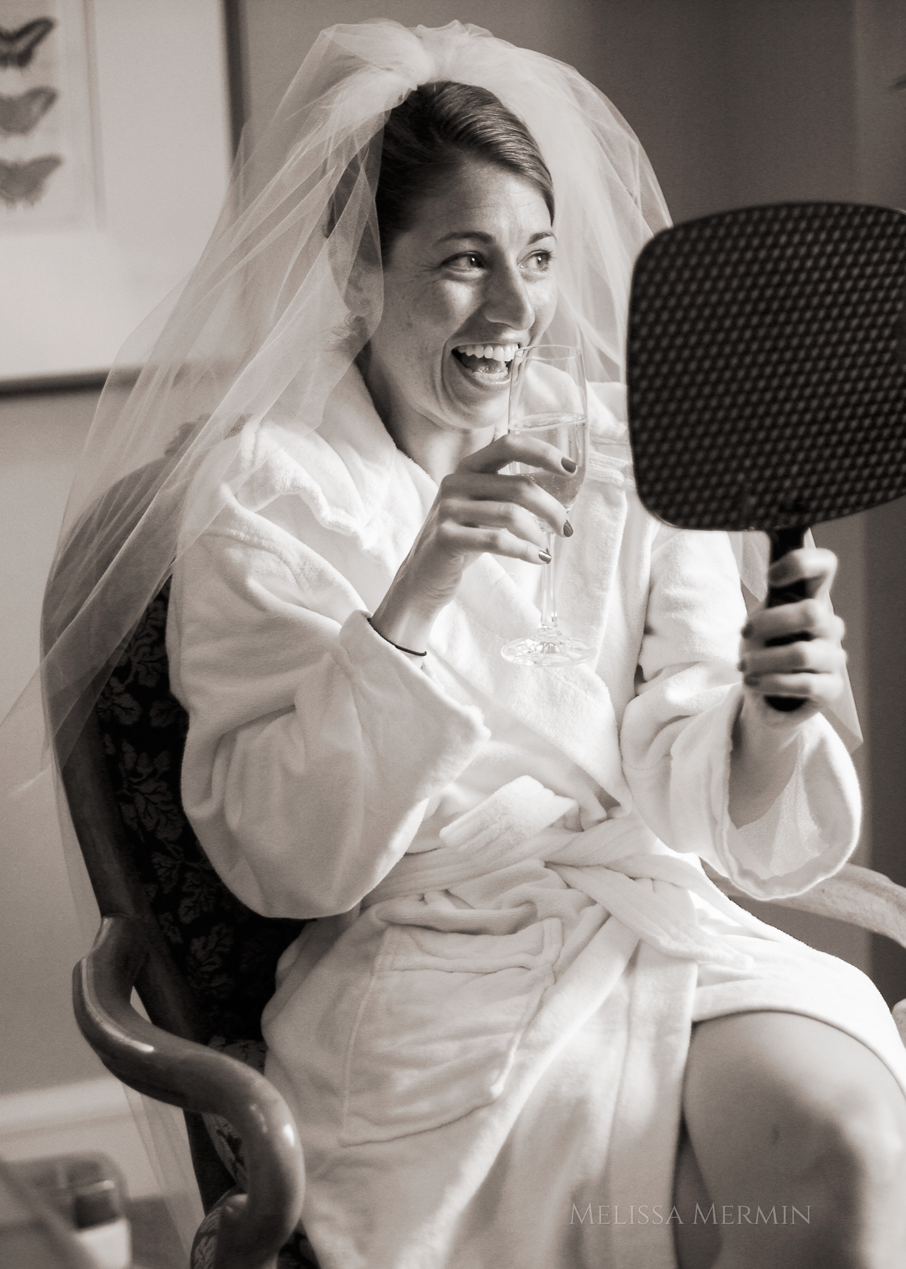 bride-getting ready