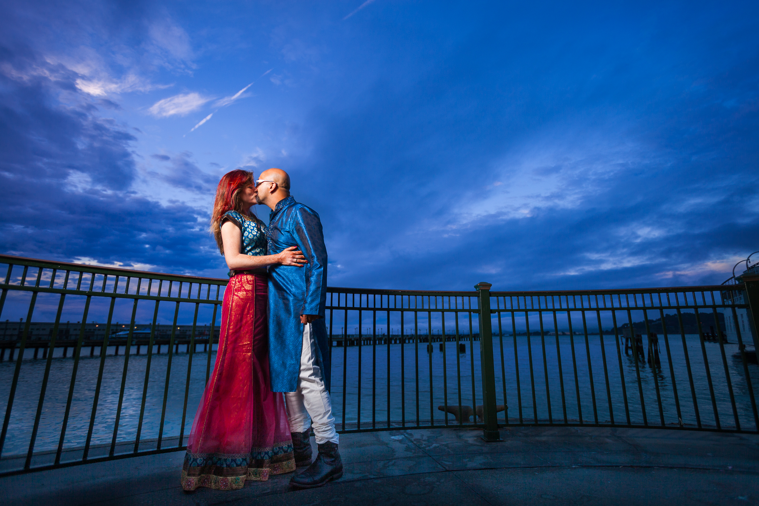 san francisco elopement photographer melissa mermin