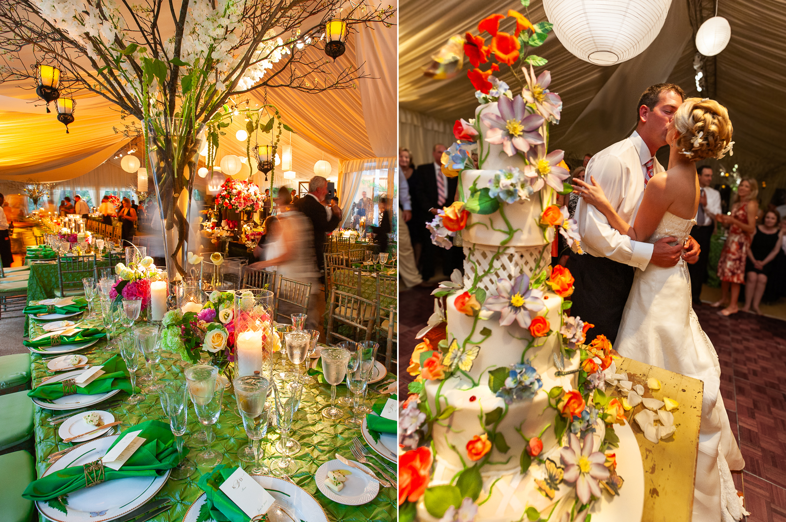 spring-theme-wedding-cake-melissa-mermin